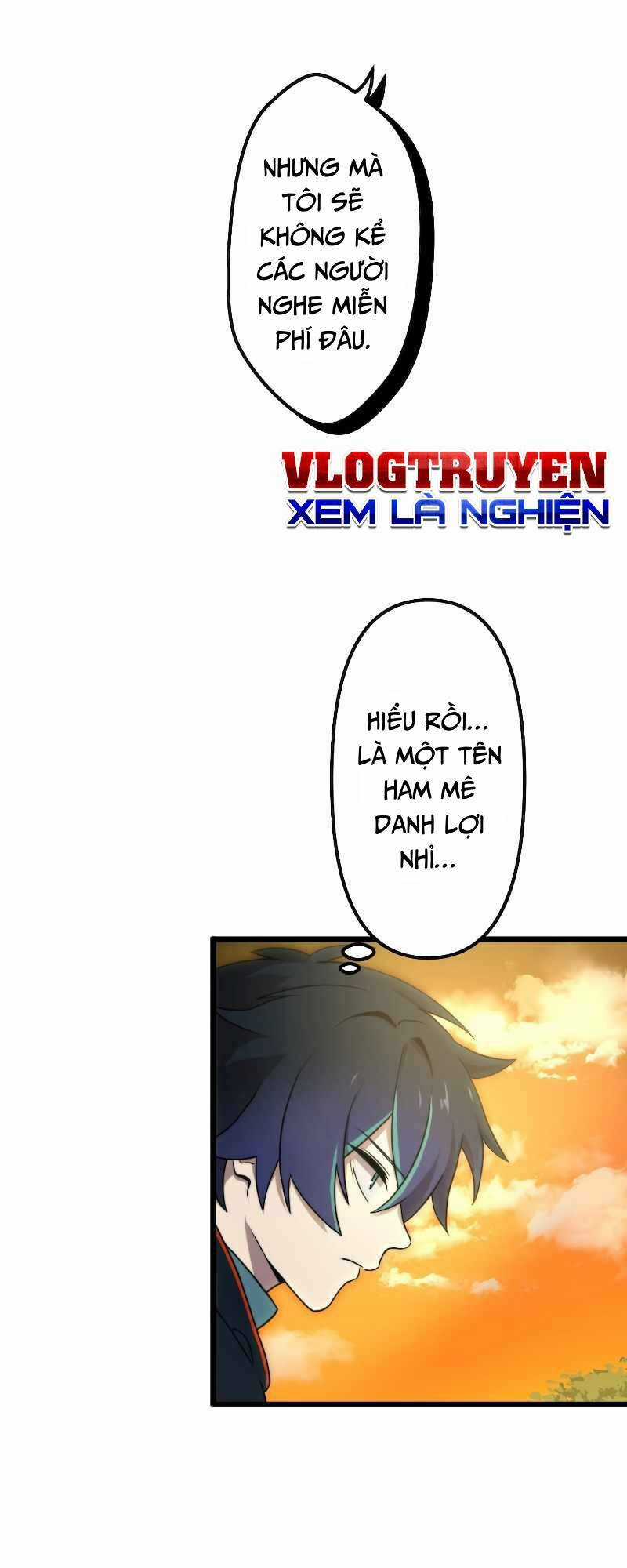 Tái Sinh Thành Goblin Cấp Sss Chapter 1 trang 128