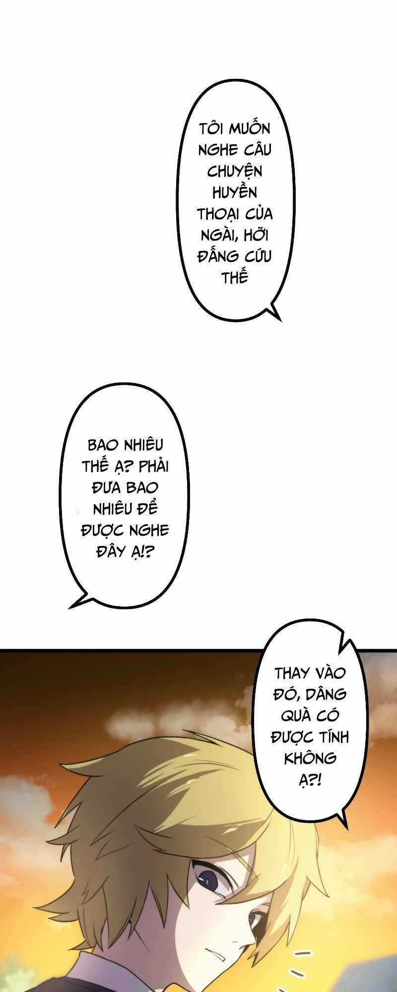 Tái Sinh Thành Goblin Cấp Sss Chapter 1 trang 129