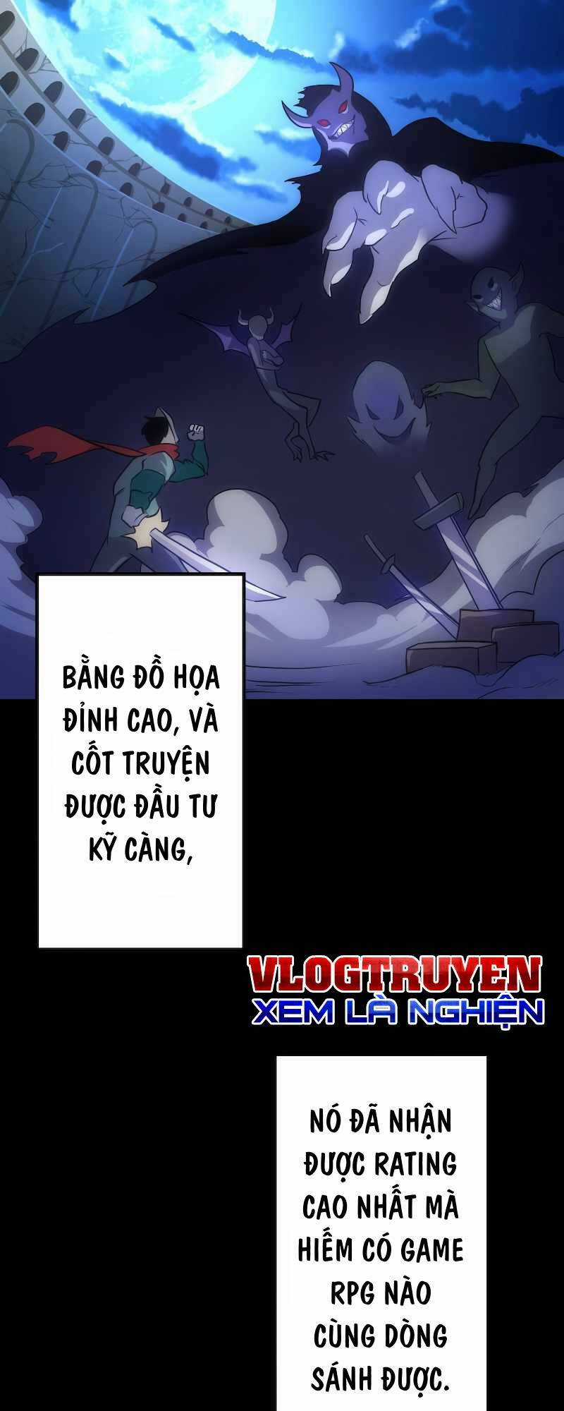 Tái Sinh Thành Goblin Cấp Sss Chapter 1 trang 13