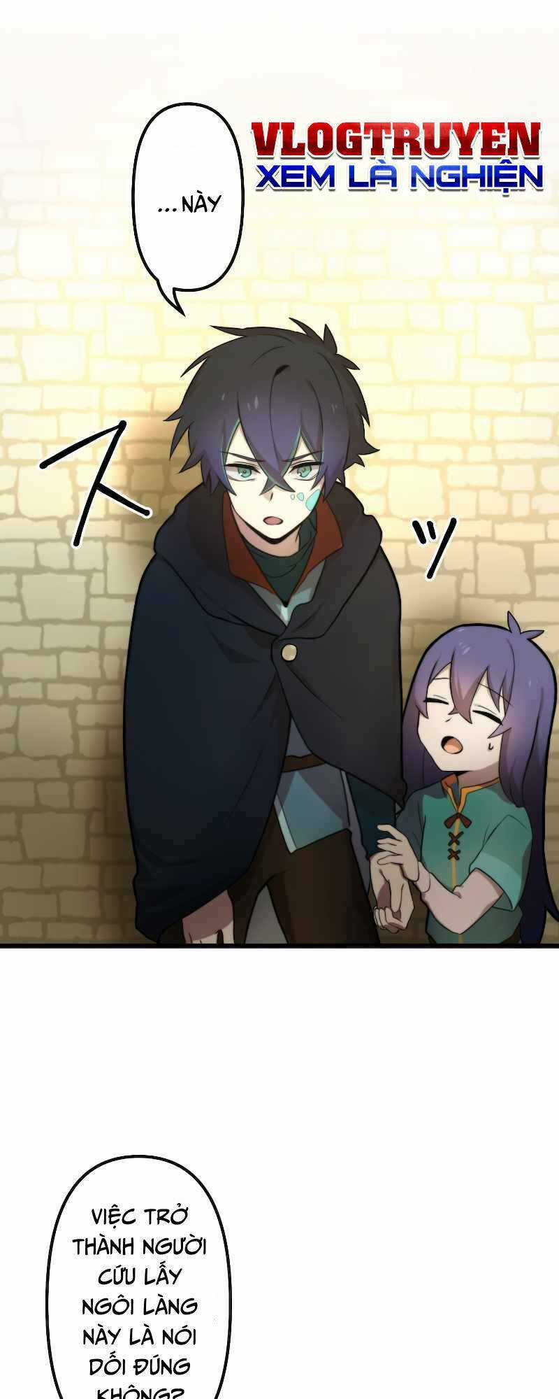 Tái Sinh Thành Goblin Cấp Sss Chapter 1 trang 131