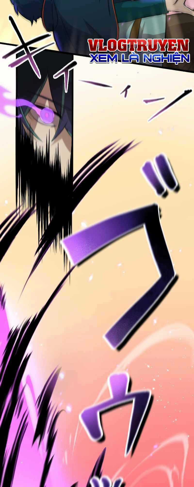 Tái Sinh Thành Goblin Cấp Sss Chapter 1 trang 135