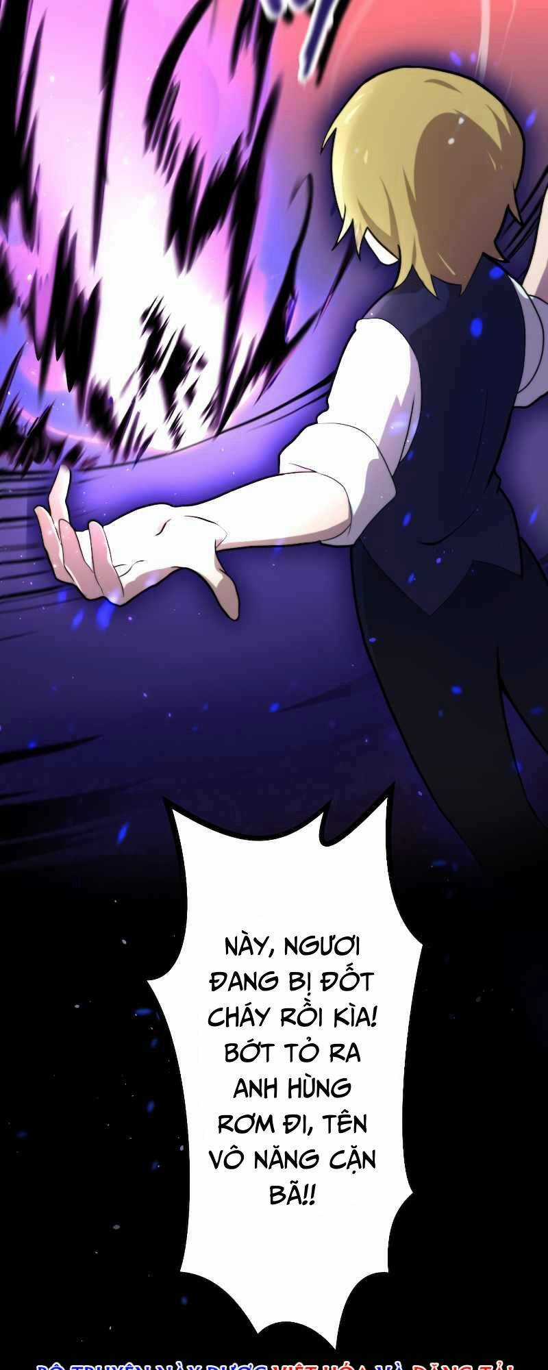 Tái Sinh Thành Goblin Cấp Sss Chapter 1 trang 136