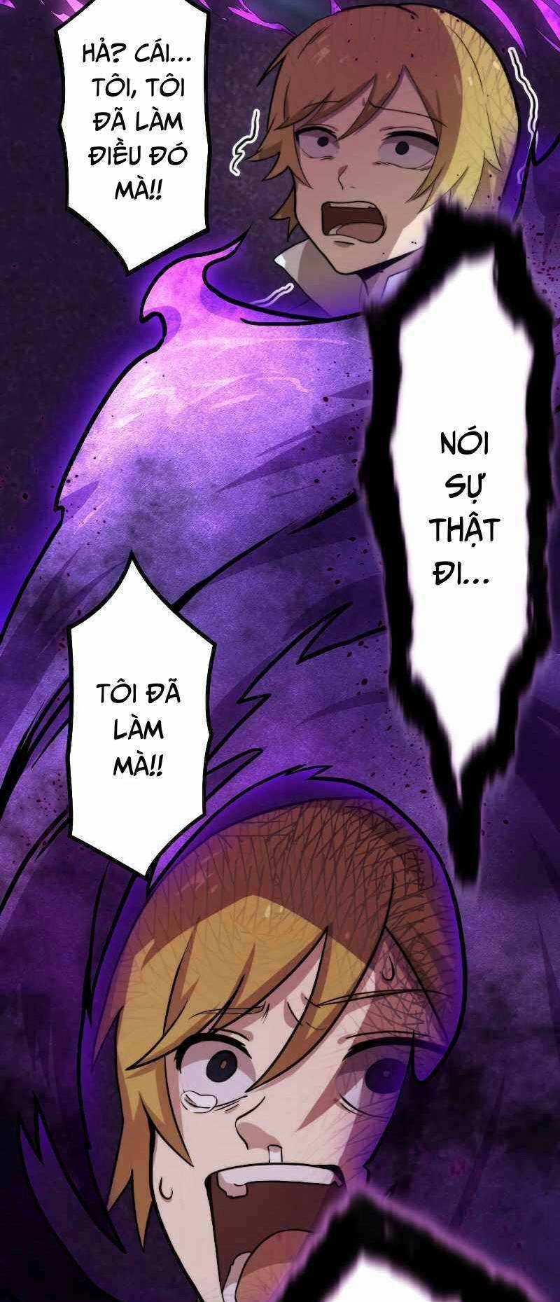 Tái Sinh Thành Goblin Cấp Sss Chapter 1 trang 142