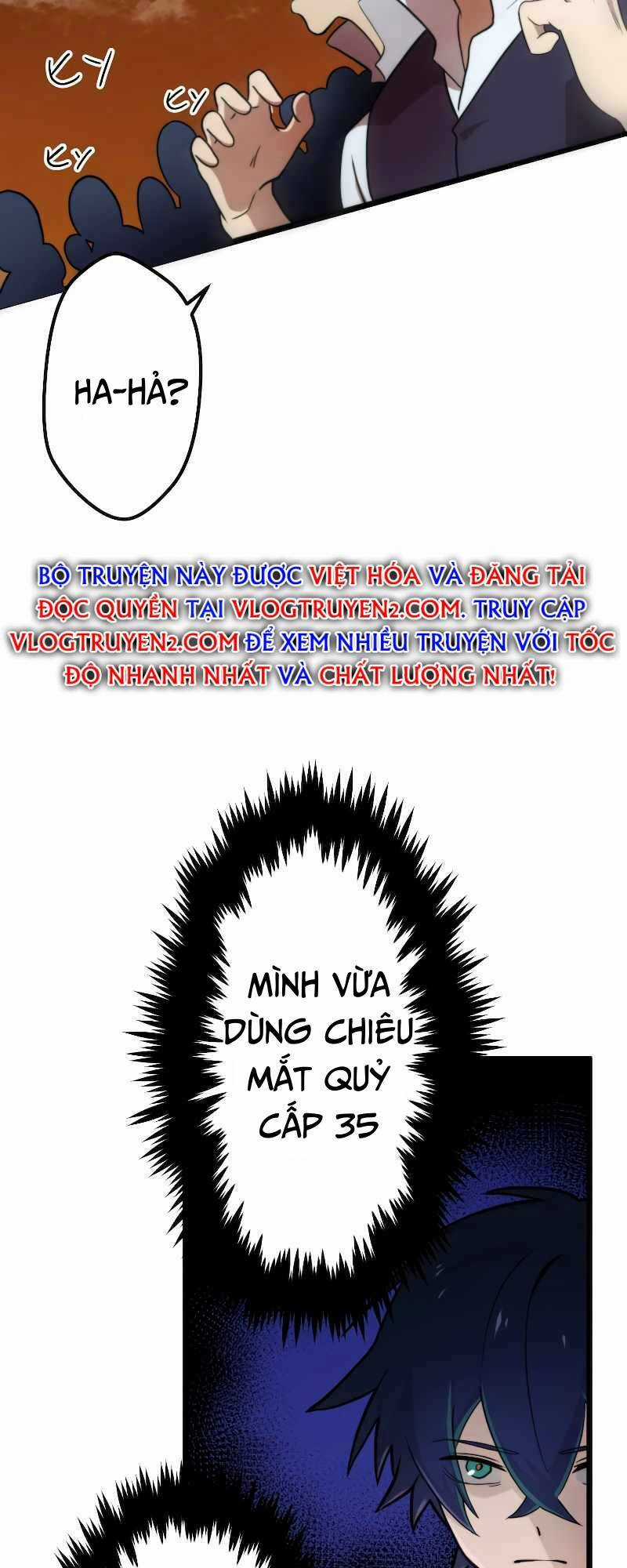 Tái Sinh Thành Goblin Cấp Sss Chapter 1 trang 146