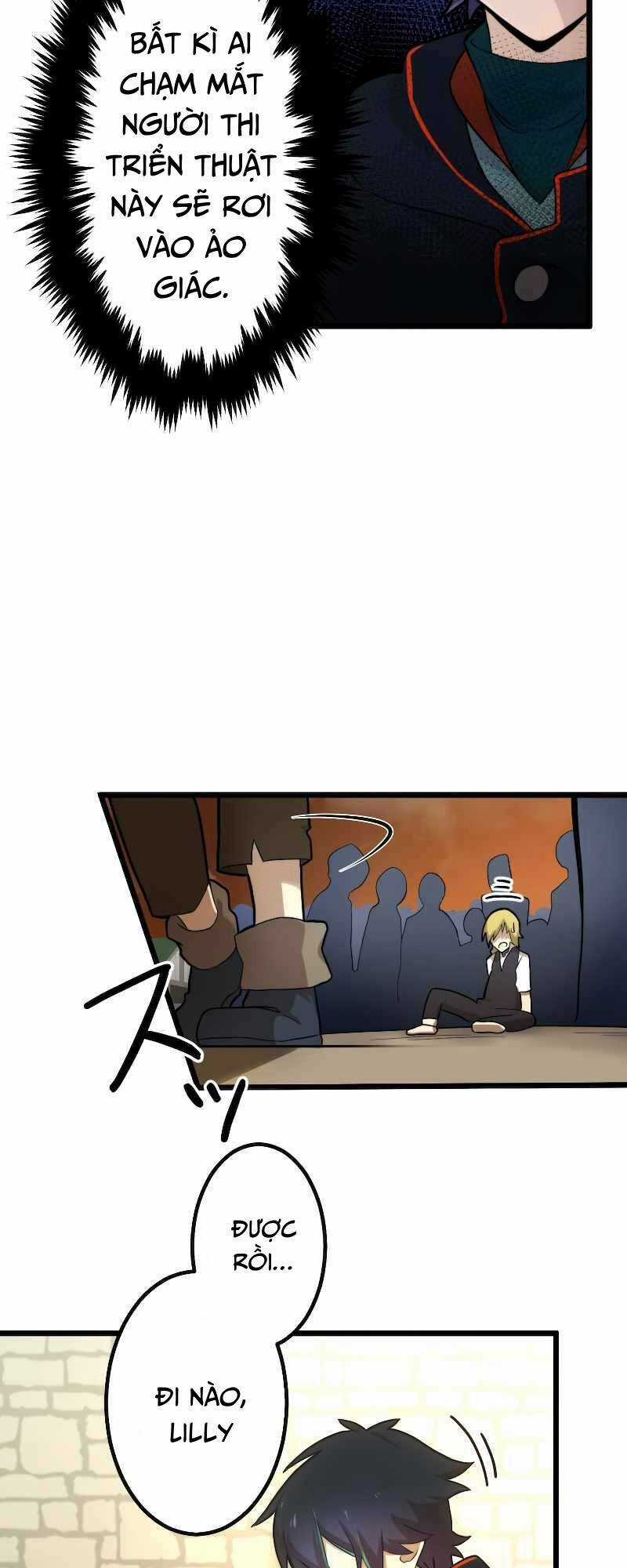 Tái Sinh Thành Goblin Cấp Sss Chapter 1 trang 147