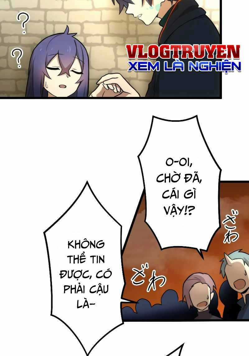 Tái Sinh Thành Goblin Cấp Sss Chapter 1 trang 148