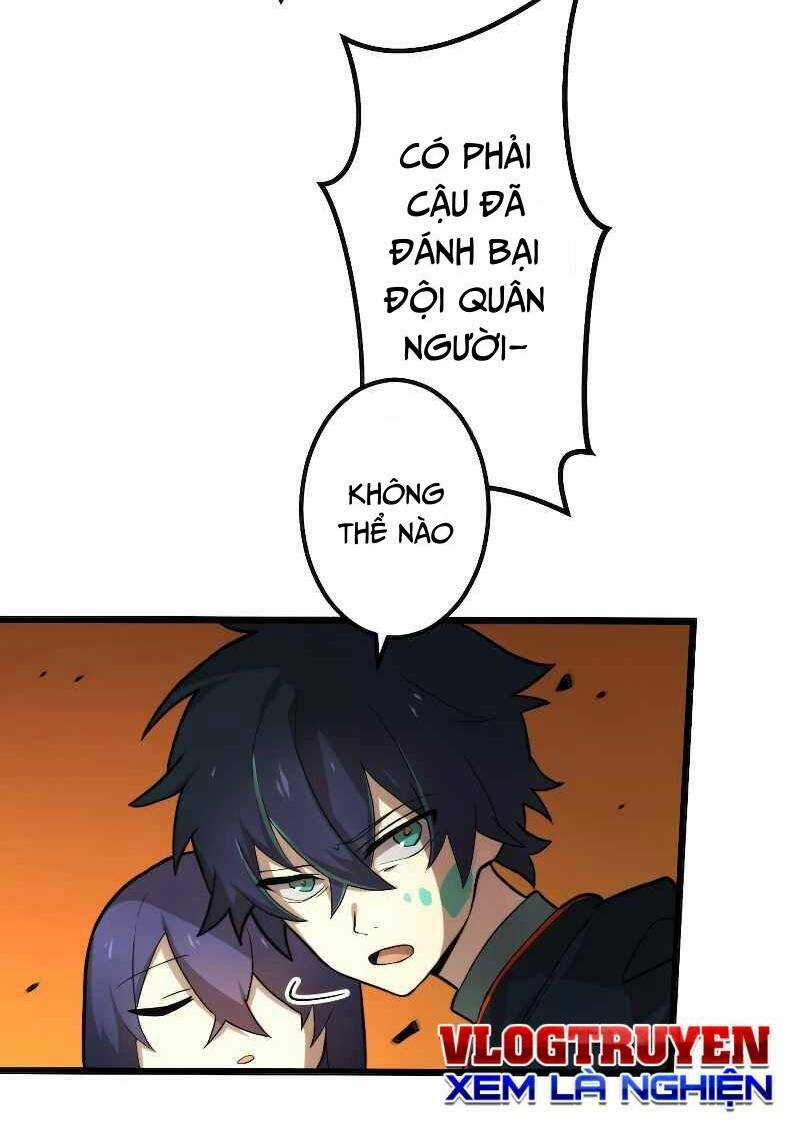 Tái Sinh Thành Goblin Cấp Sss Chapter 1 trang 149