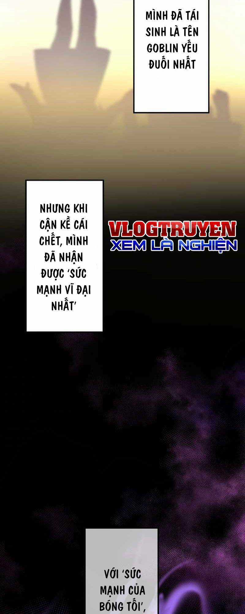 Tái Sinh Thành Goblin Cấp Sss Chapter 1 trang 151