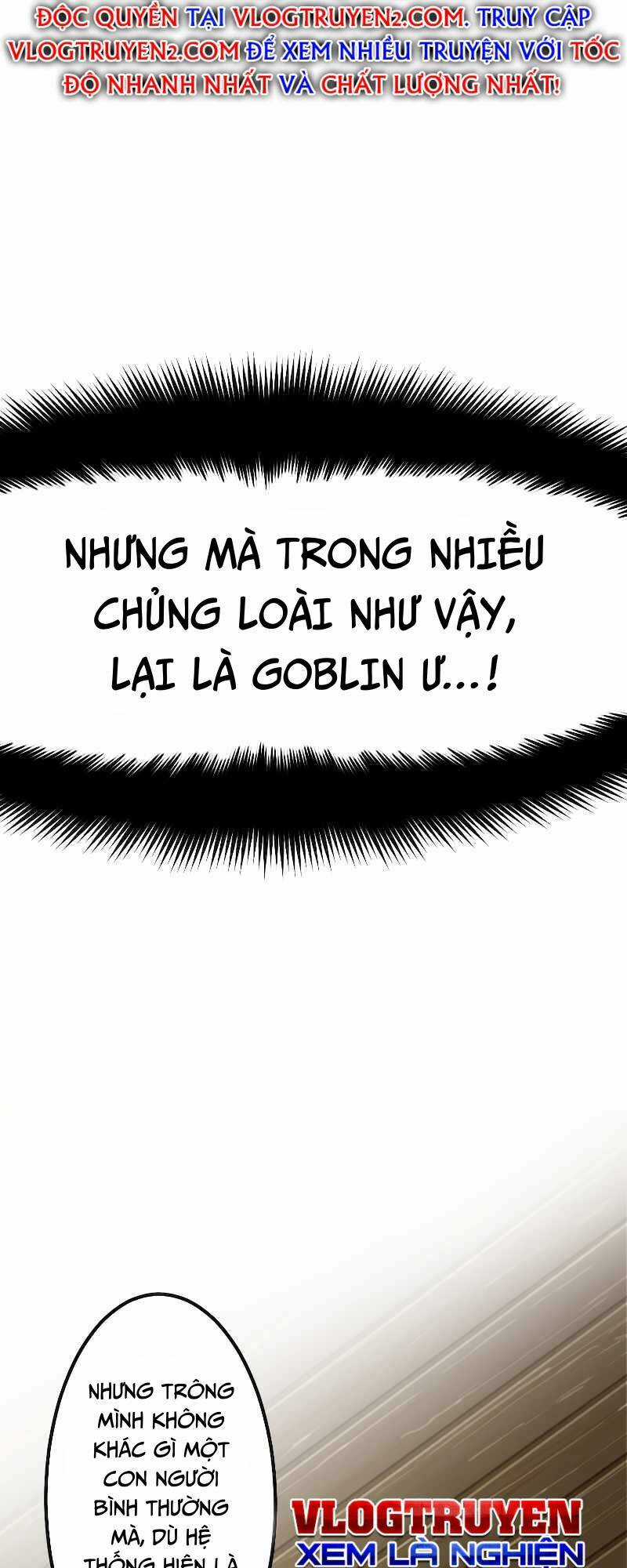 Tái Sinh Thành Goblin Cấp Sss Chapter 1 trang 16
