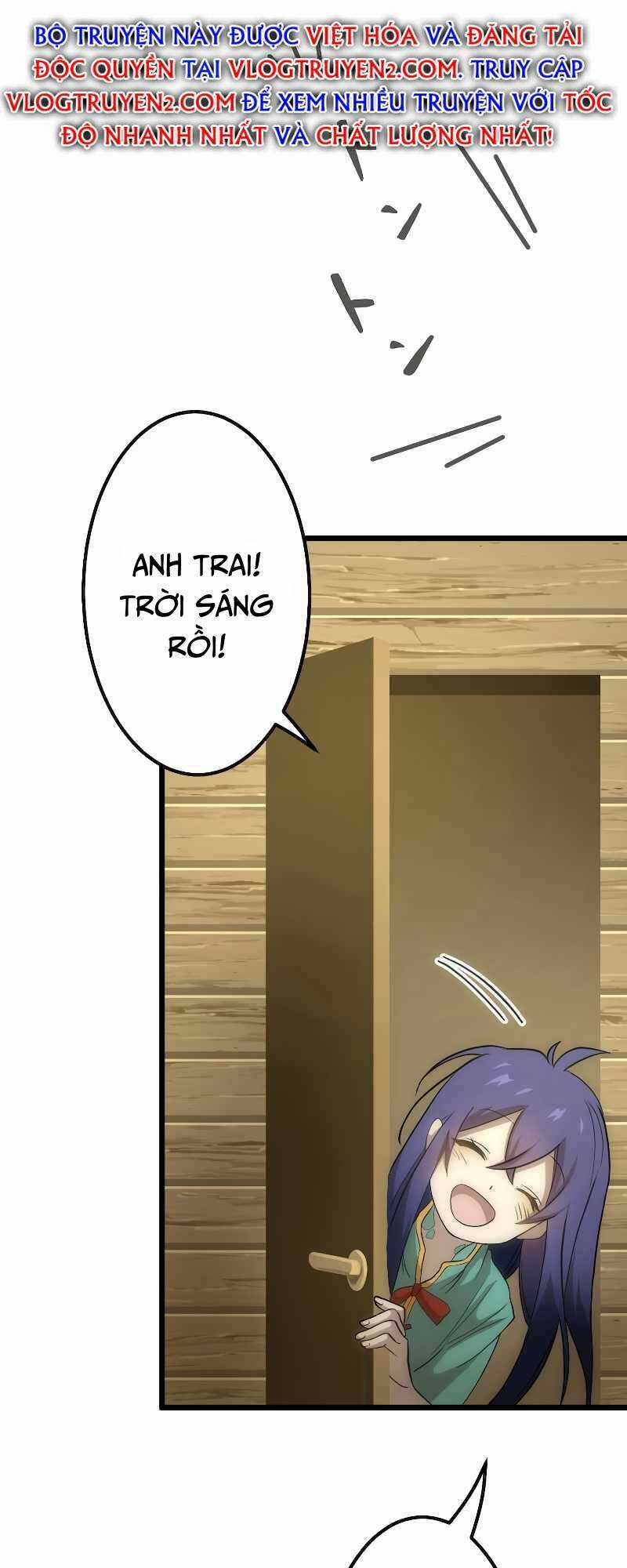 Tái Sinh Thành Goblin Cấp Sss Chapter 1 trang 21