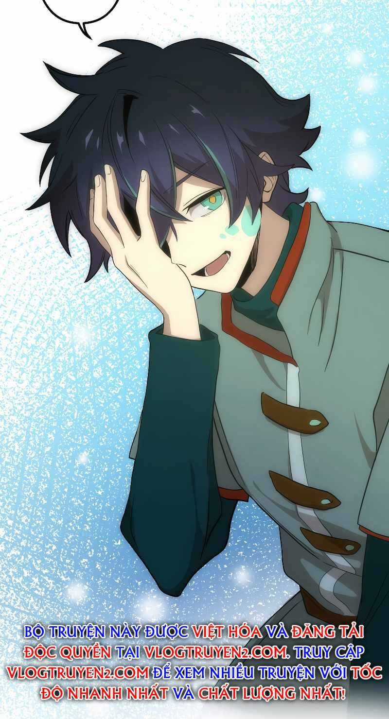 Tái Sinh Thành Goblin Cấp Sss Chapter 1 trang 23