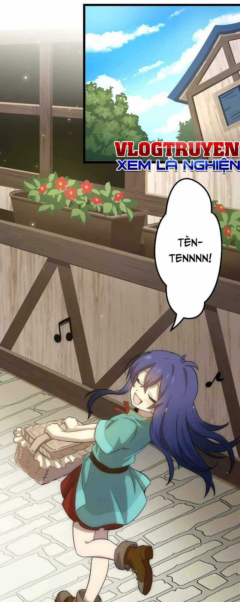 Tái Sinh Thành Goblin Cấp Sss Chapter 1 trang 25