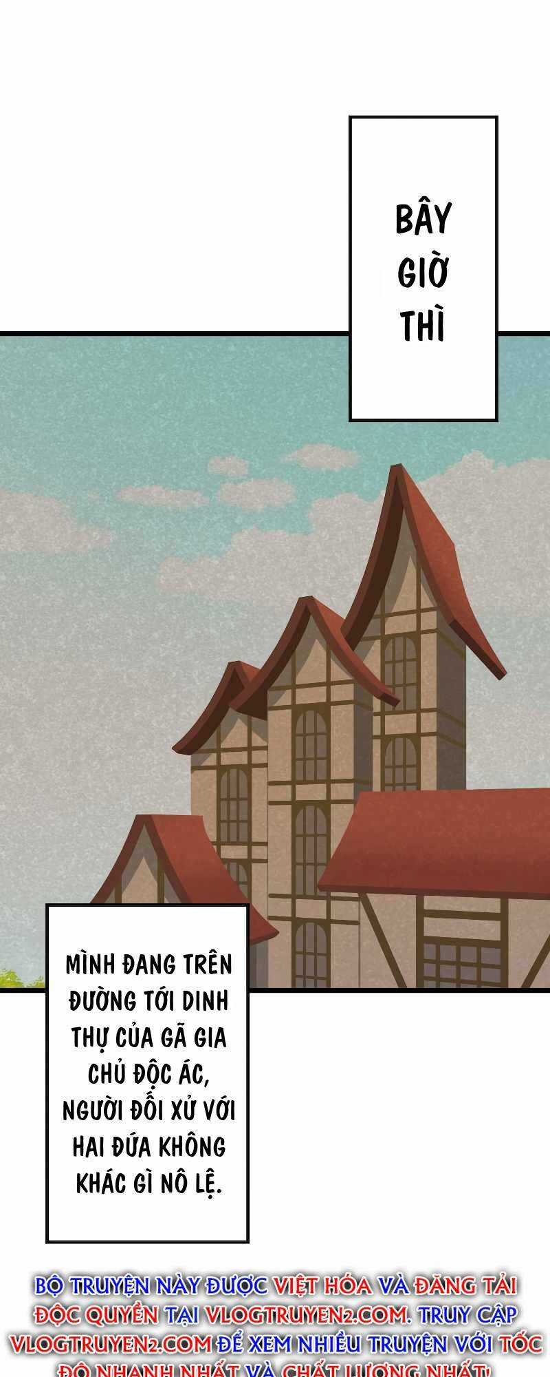 Tái Sinh Thành Goblin Cấp Sss Chapter 1 trang 30