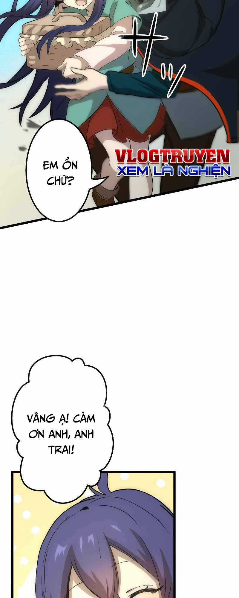 Tái Sinh Thành Goblin Cấp Sss Chapter 1 trang 32