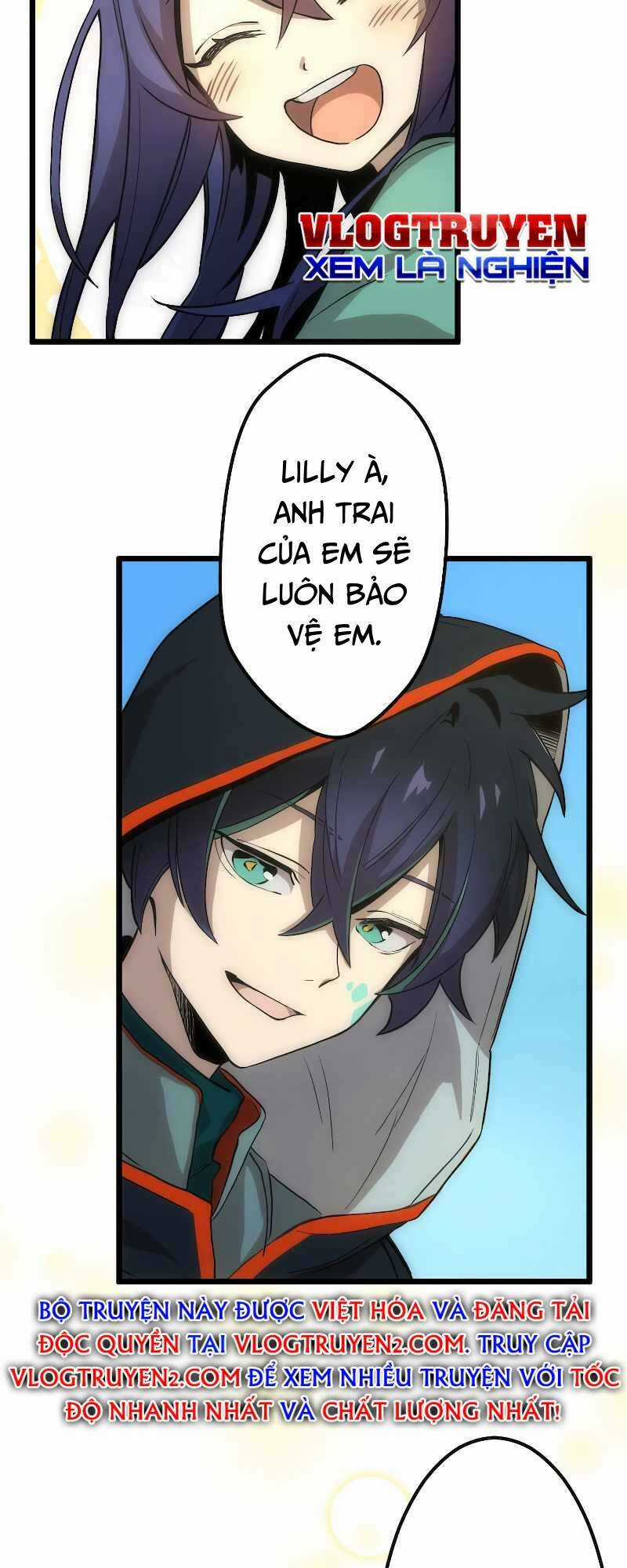 Tái Sinh Thành Goblin Cấp Sss Chapter 1 trang 33