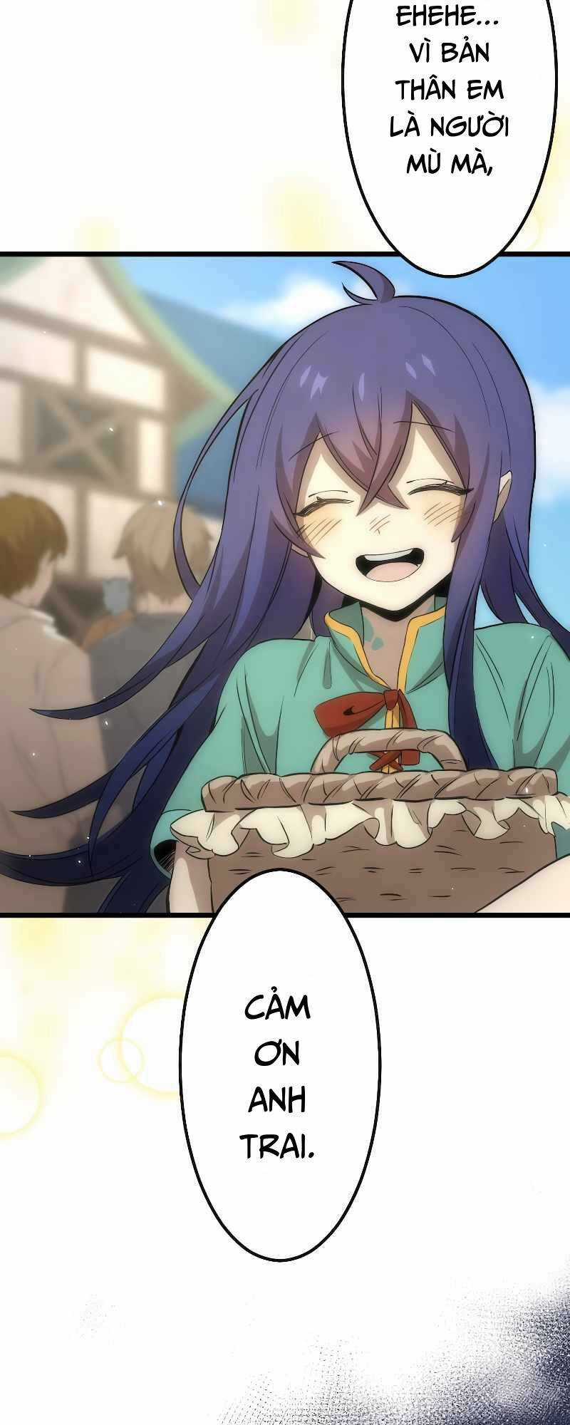 Tái Sinh Thành Goblin Cấp Sss Chapter 1 trang 34