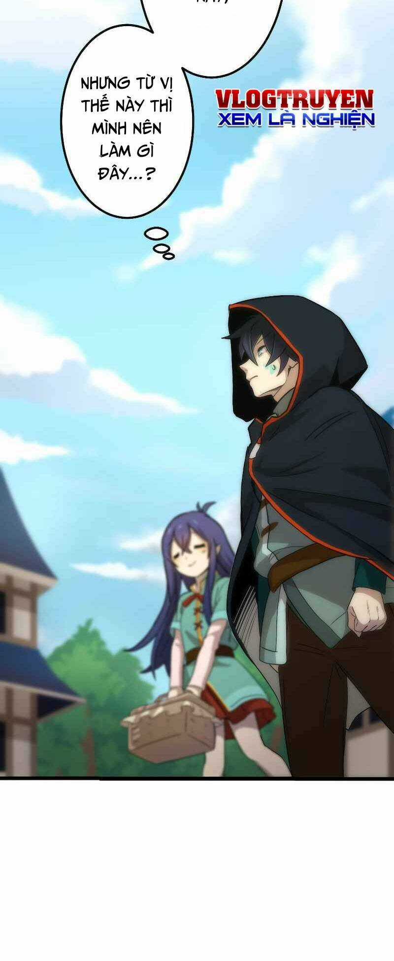 Tái Sinh Thành Goblin Cấp Sss Chapter 1 trang 36