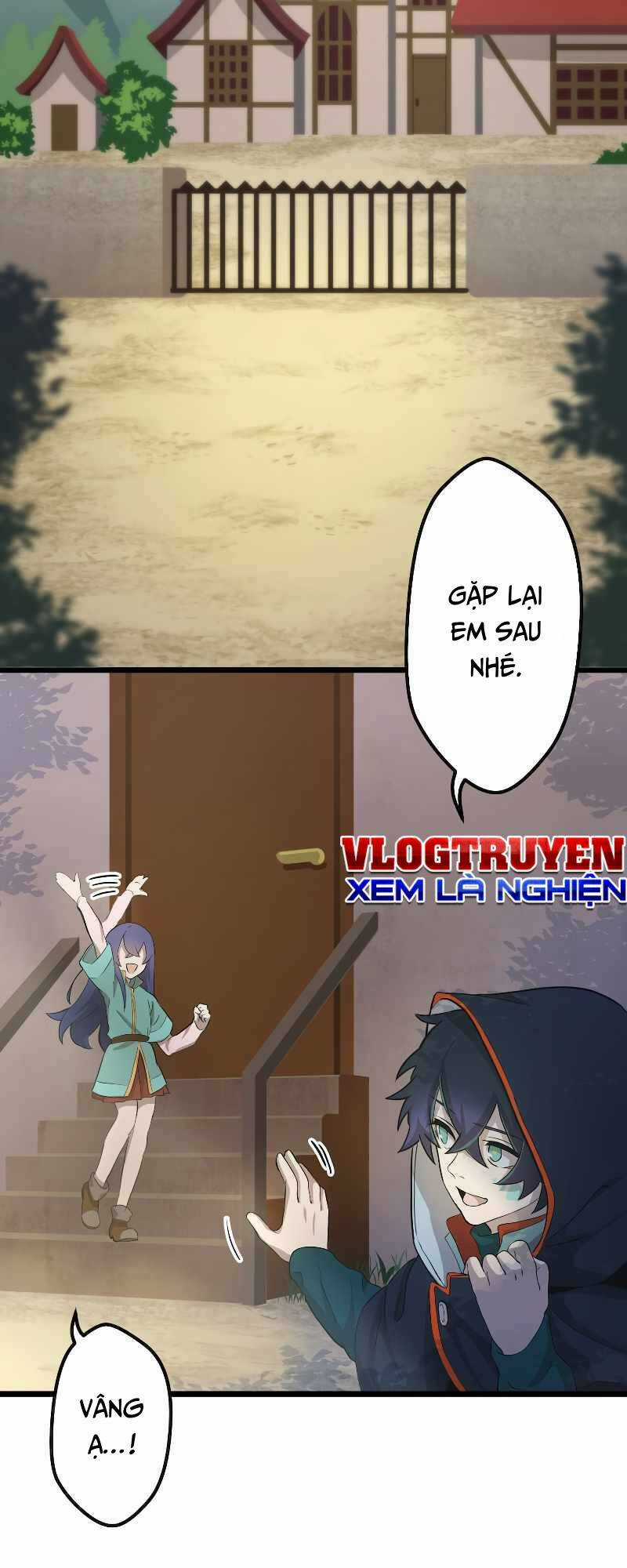 Tái Sinh Thành Goblin Cấp Sss Chapter 1 trang 38