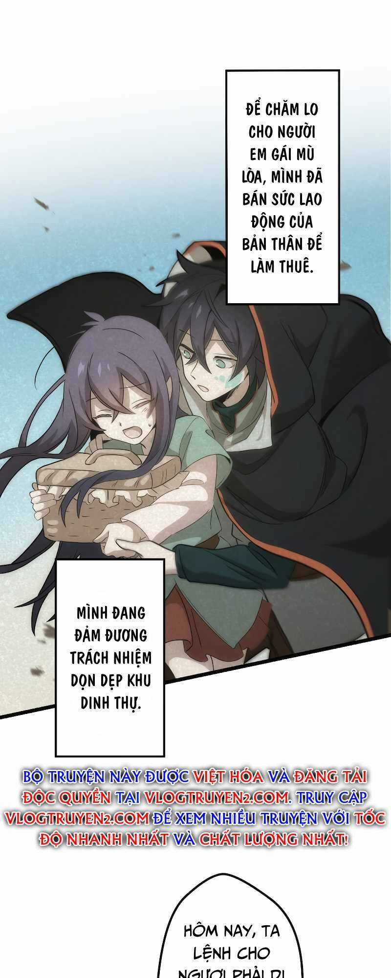 Tái Sinh Thành Goblin Cấp Sss Chapter 1 trang 39