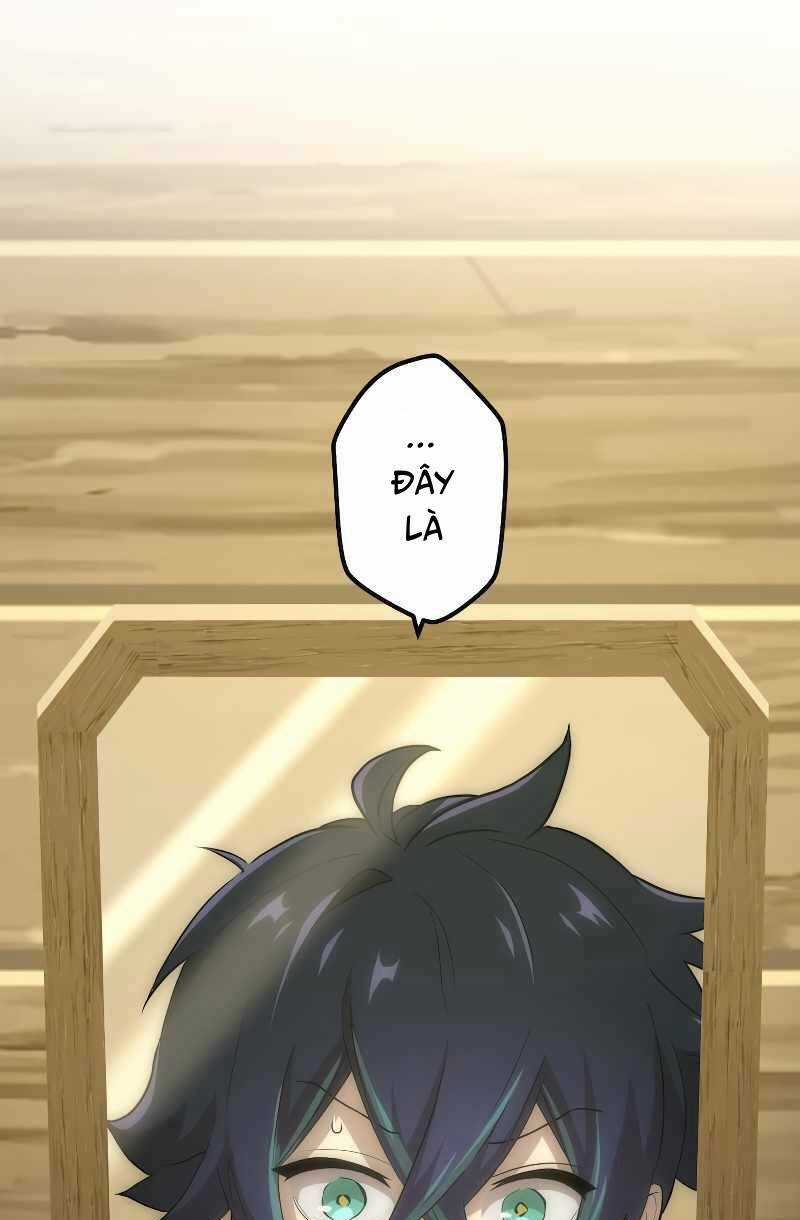 Tái Sinh Thành Goblin Cấp Sss Chapter 1 trang 4