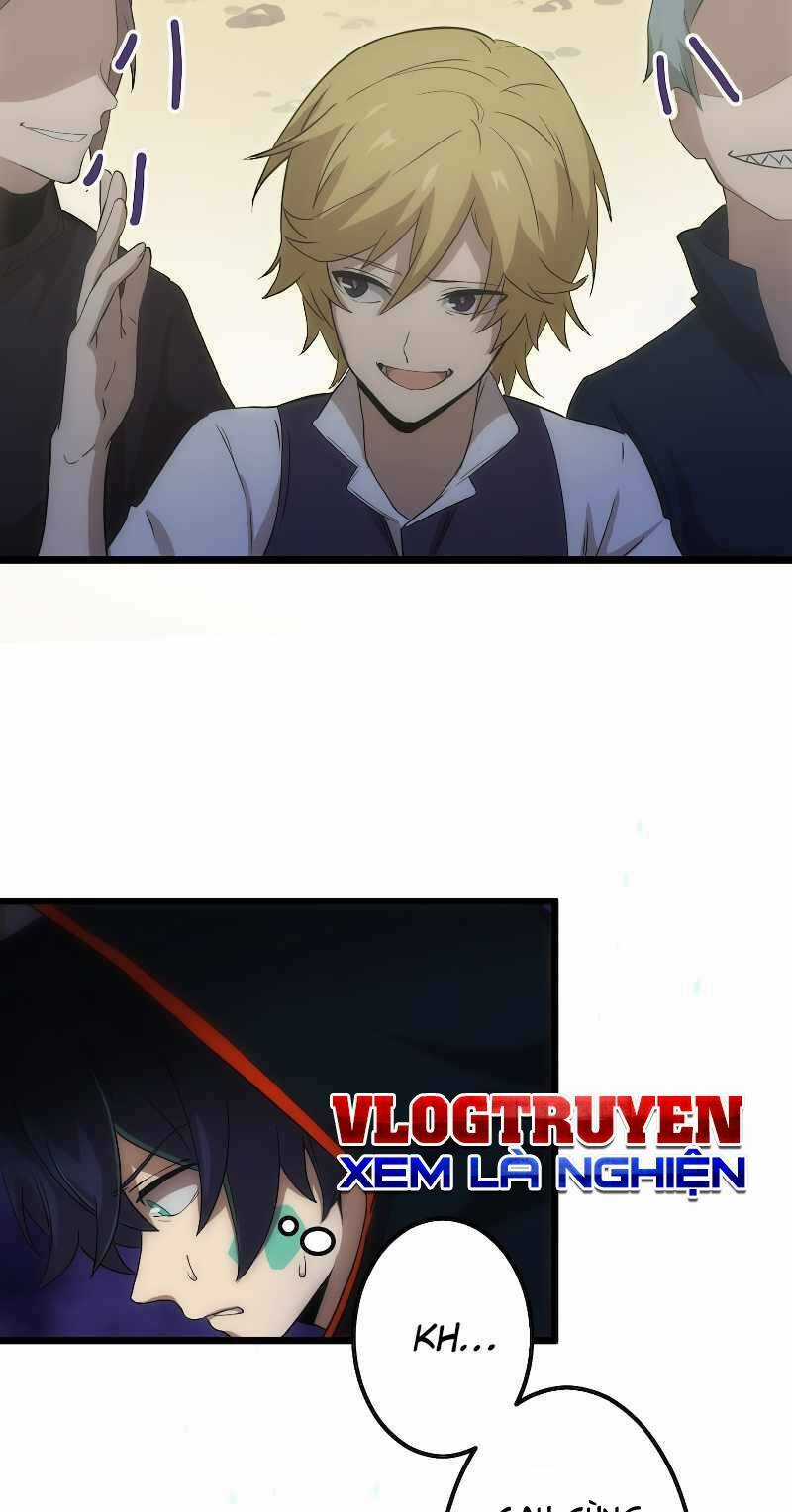 Tái Sinh Thành Goblin Cấp Sss Chapter 1 trang 48