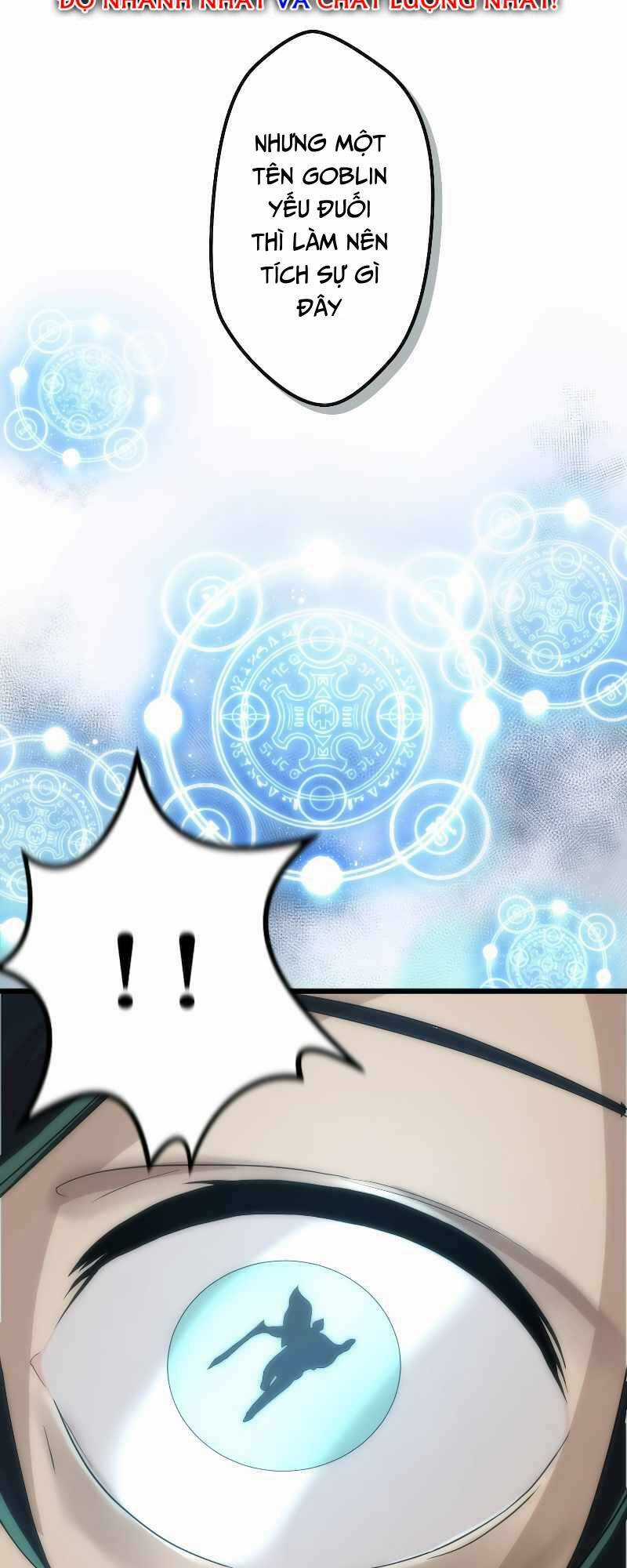 Tái Sinh Thành Goblin Cấp Sss Chapter 1 trang 52