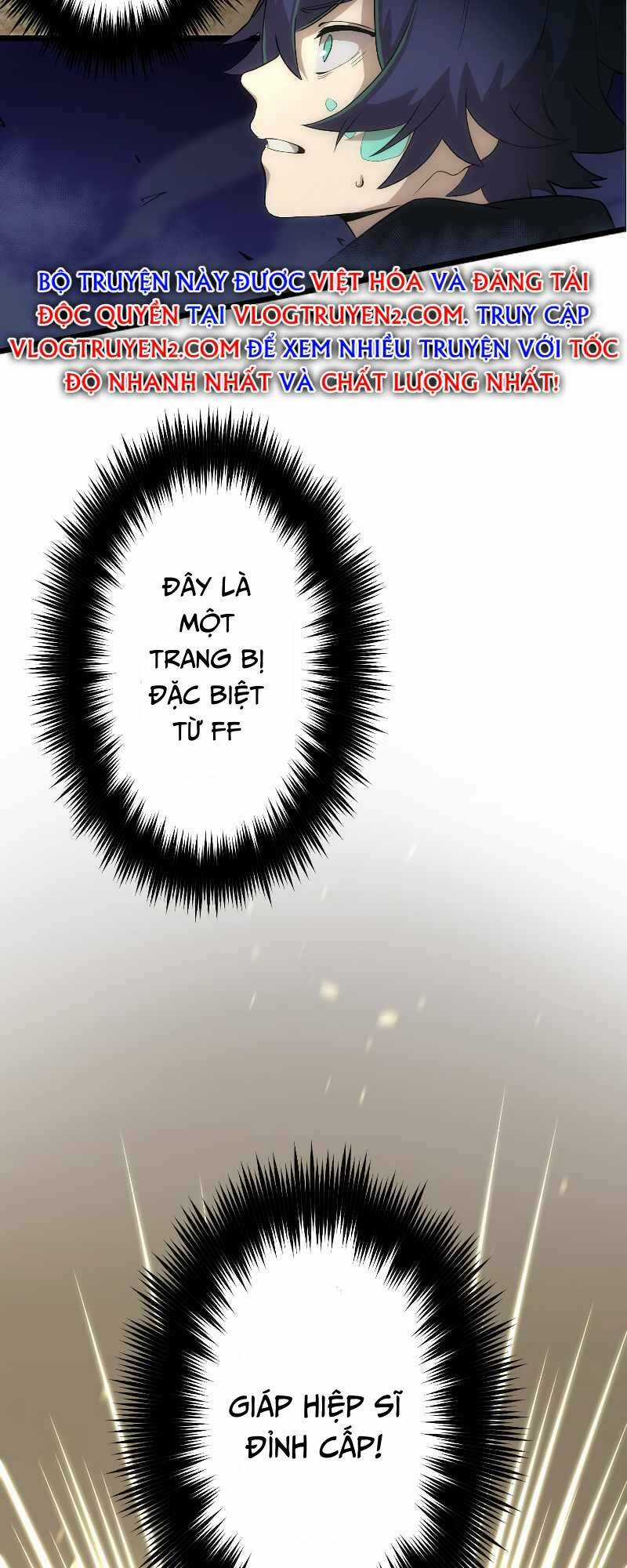 Tái Sinh Thành Goblin Cấp Sss Chapter 1 trang 57