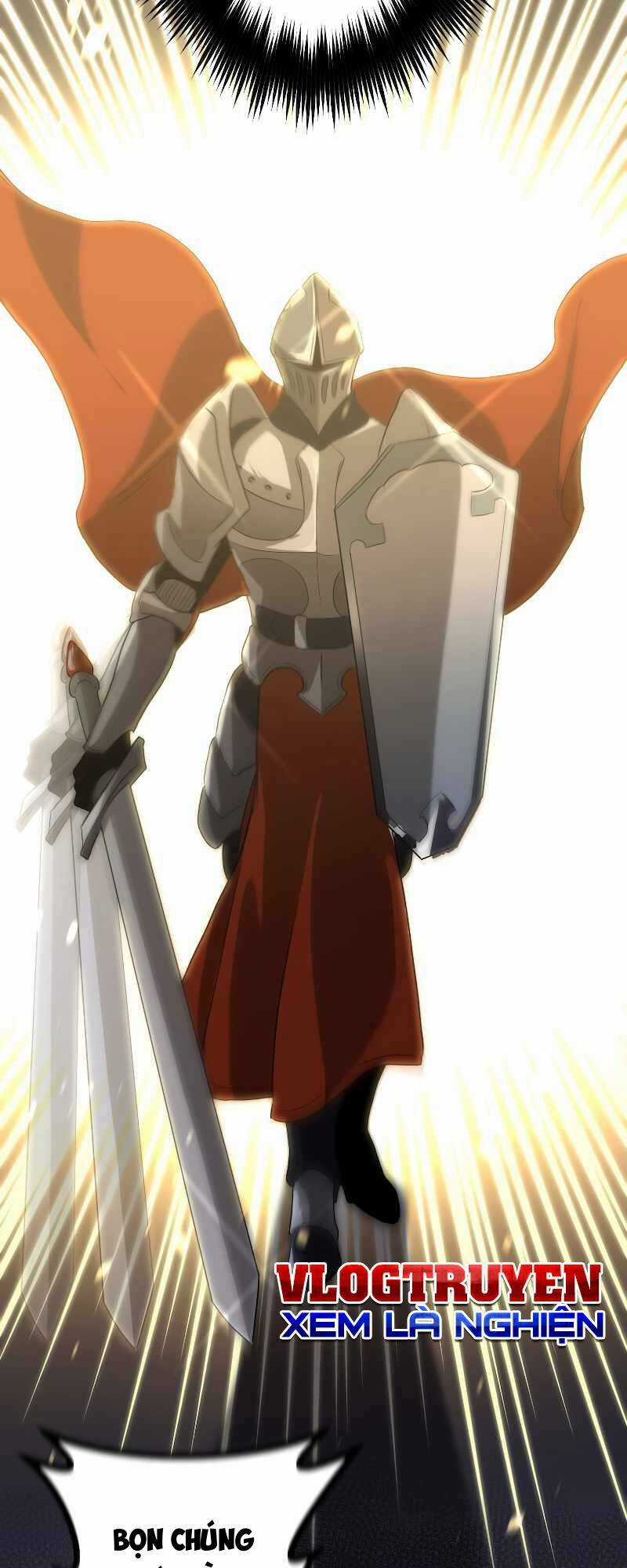 Tái Sinh Thành Goblin Cấp Sss Chapter 1 trang 58