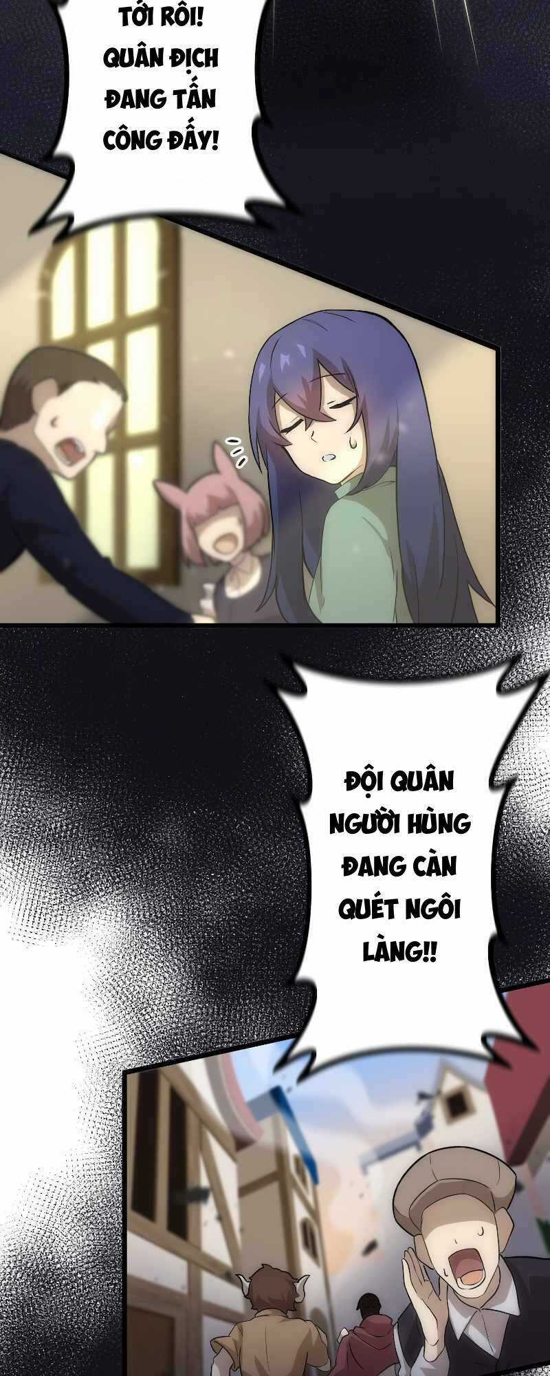 Tái Sinh Thành Goblin Cấp Sss Chapter 1 trang 59