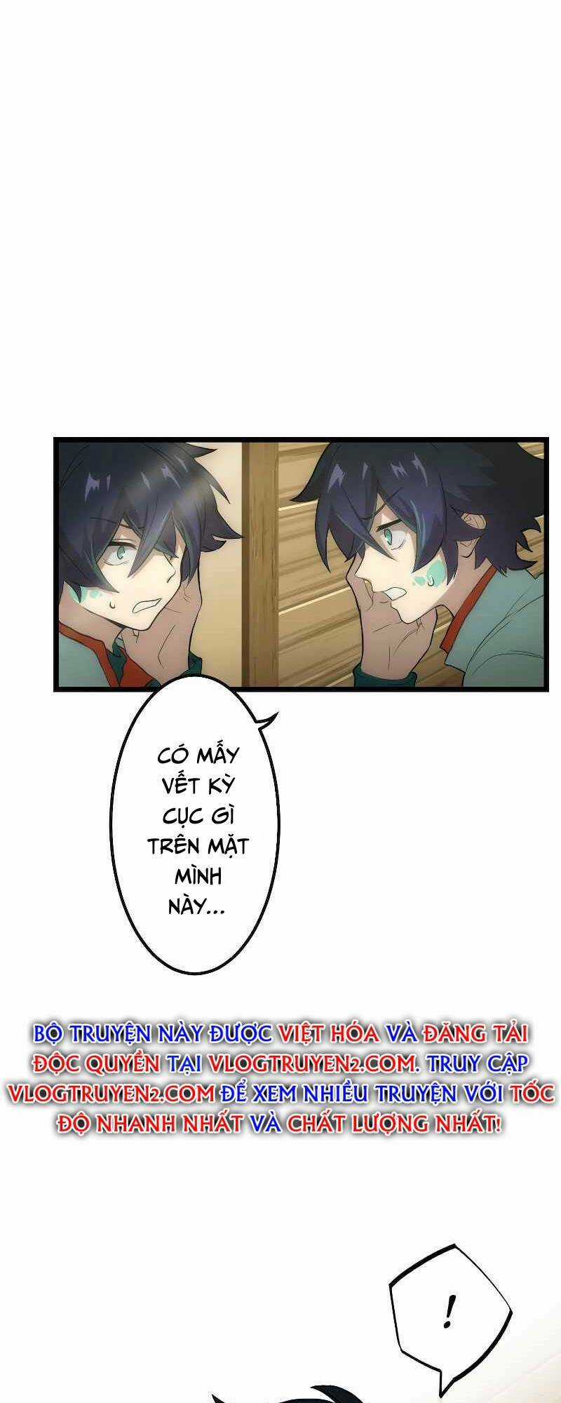 Tái Sinh Thành Goblin Cấp Sss Chapter 1 trang 6