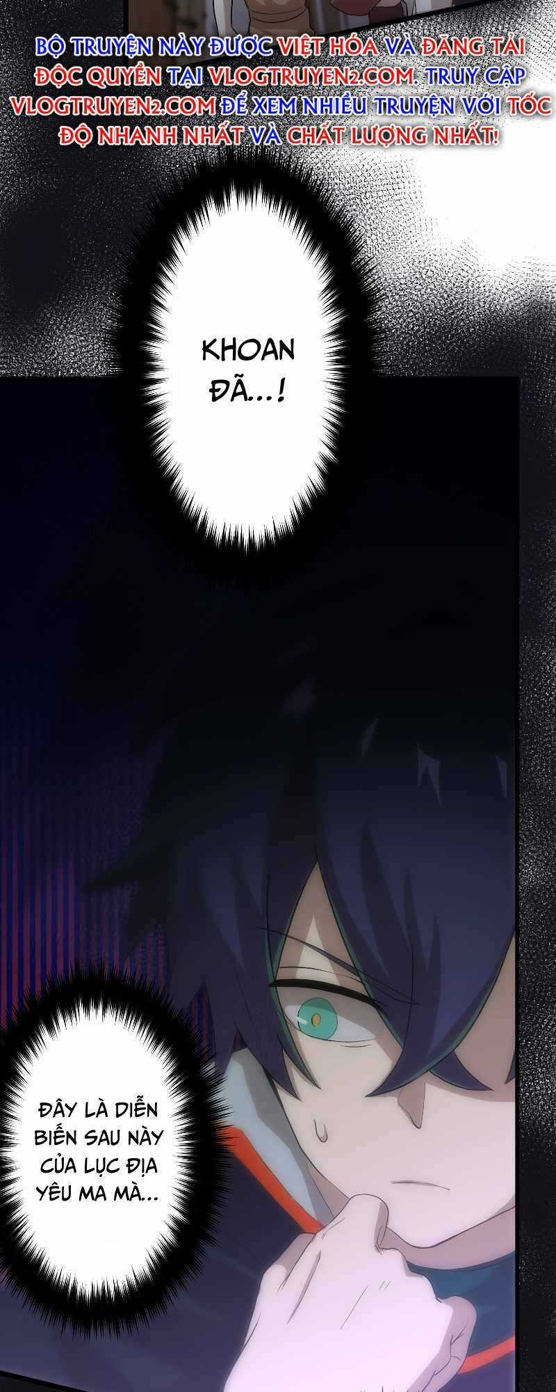 Tái Sinh Thành Goblin Cấp Sss Chapter 1 trang 60