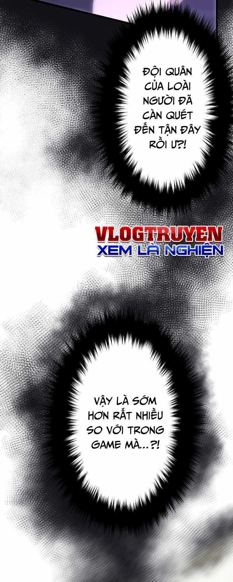 Tái Sinh Thành Goblin Cấp Sss Chapter 1 trang 61