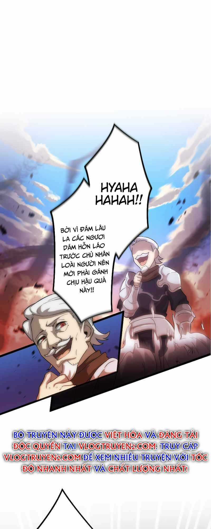 Tái Sinh Thành Goblin Cấp Sss Chapter 1 trang 65