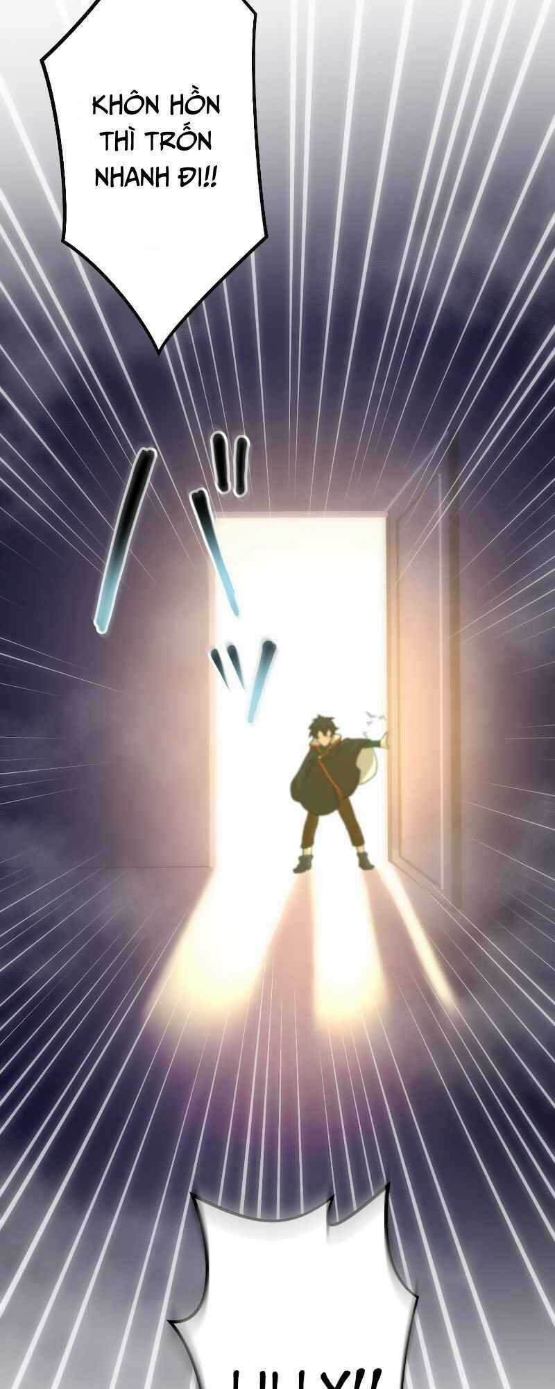 Tái Sinh Thành Goblin Cấp Sss Chapter 1 trang 66