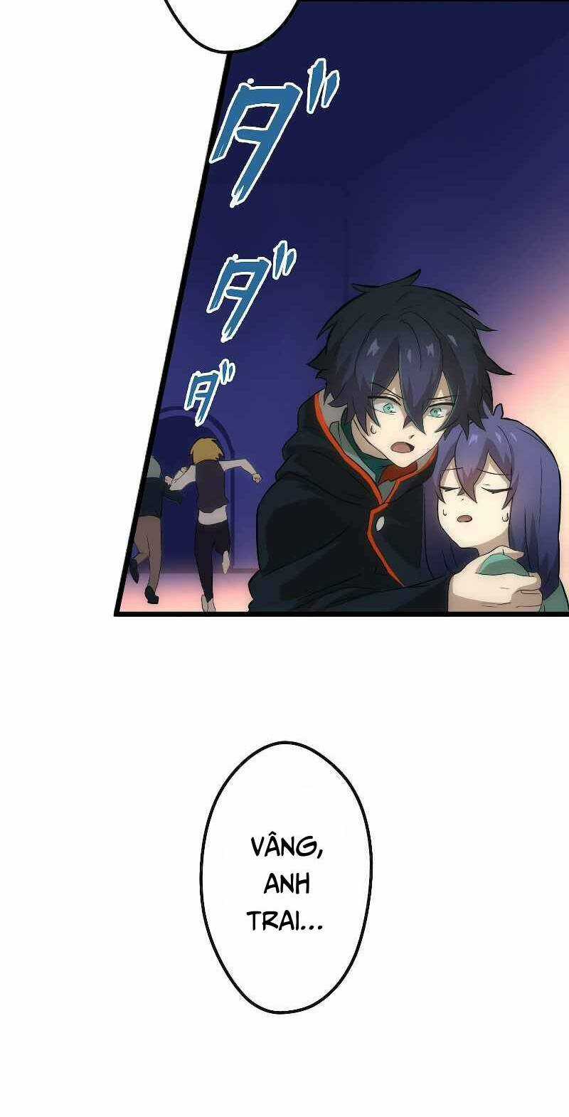 Tái Sinh Thành Goblin Cấp Sss Chapter 1 trang 70