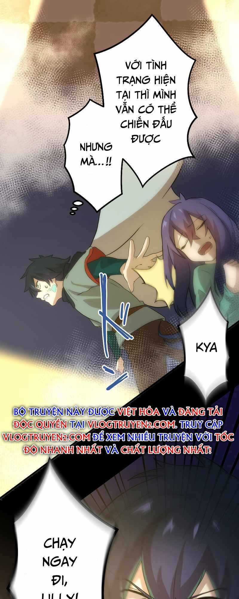 Tái Sinh Thành Goblin Cấp Sss Chapter 1 trang 73