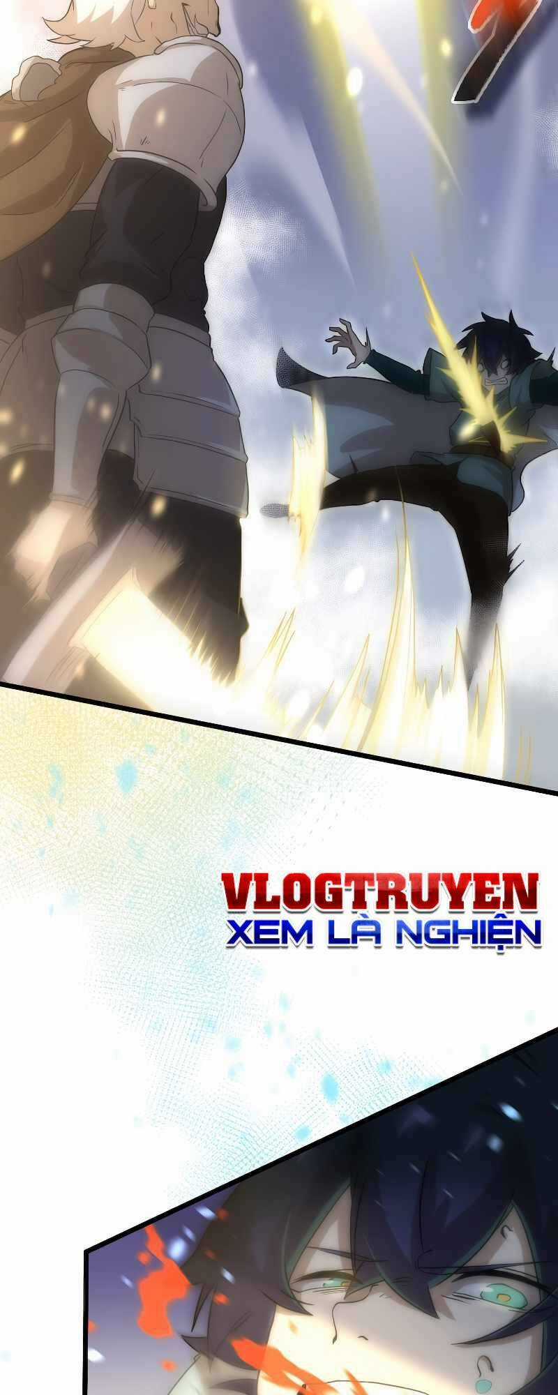 Tái Sinh Thành Goblin Cấp Sss Chapter 1 trang 75