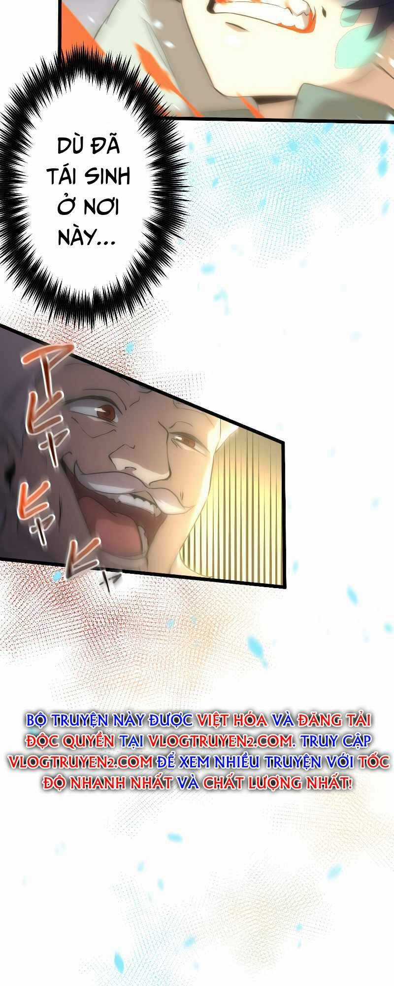 Tái Sinh Thành Goblin Cấp Sss Chapter 1 trang 76