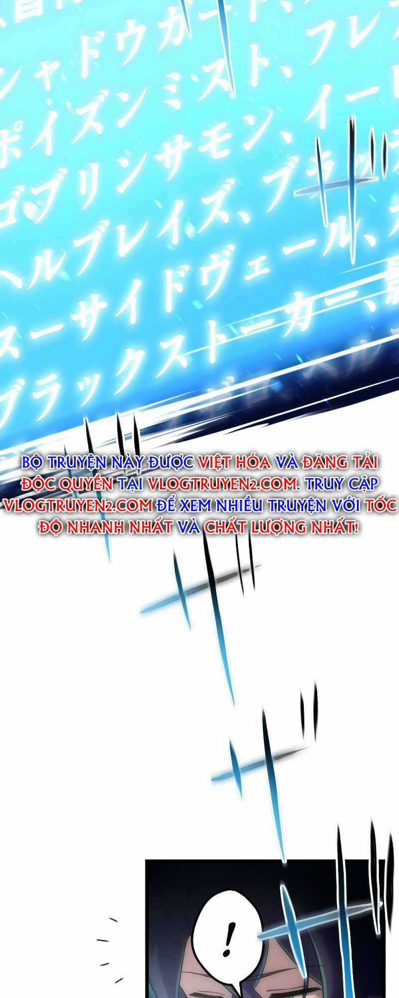 Tái Sinh Thành Goblin Cấp Sss Chapter 1 trang 88