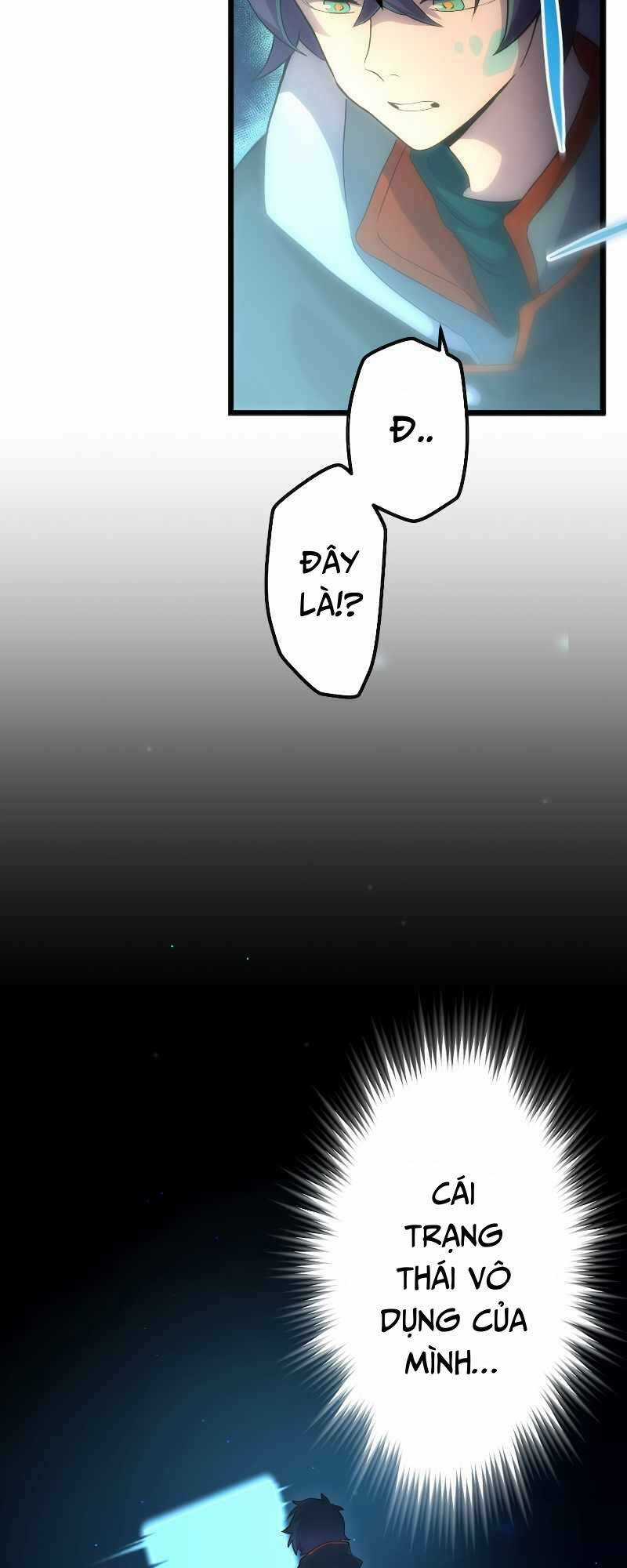 Tái Sinh Thành Goblin Cấp Sss Chapter 1 trang 89