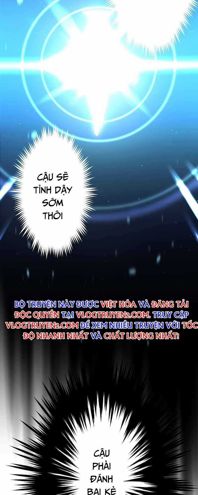 Tái Sinh Thành Goblin Cấp Sss Chapter 1 trang 95