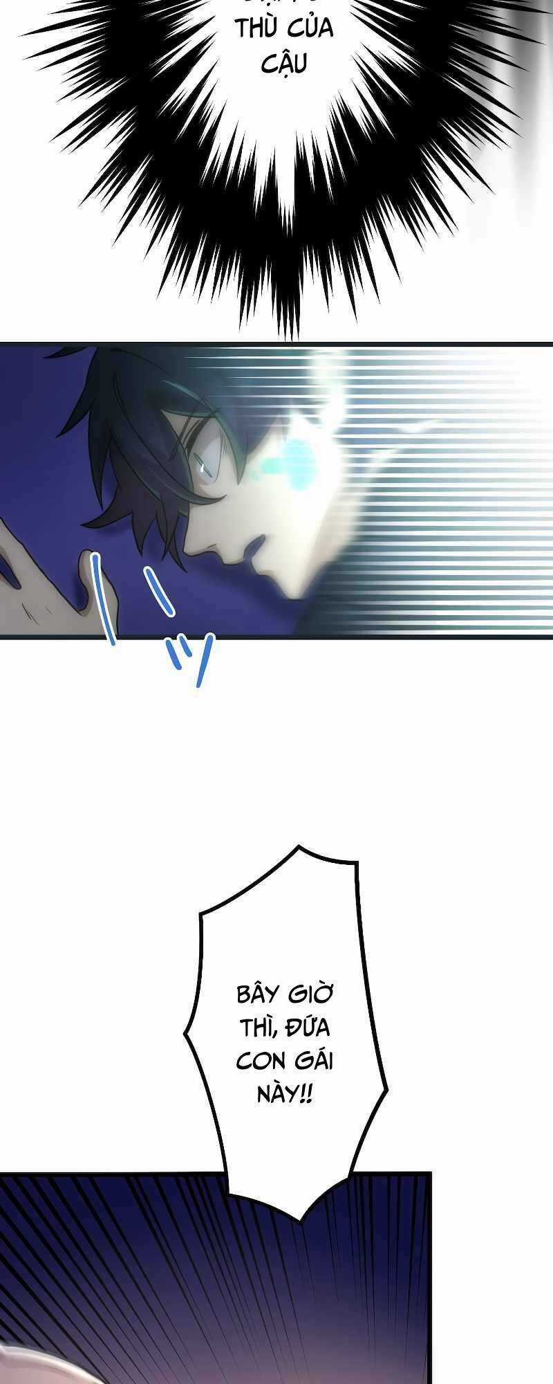 Tái Sinh Thành Goblin Cấp Sss Chapter 1 trang 96