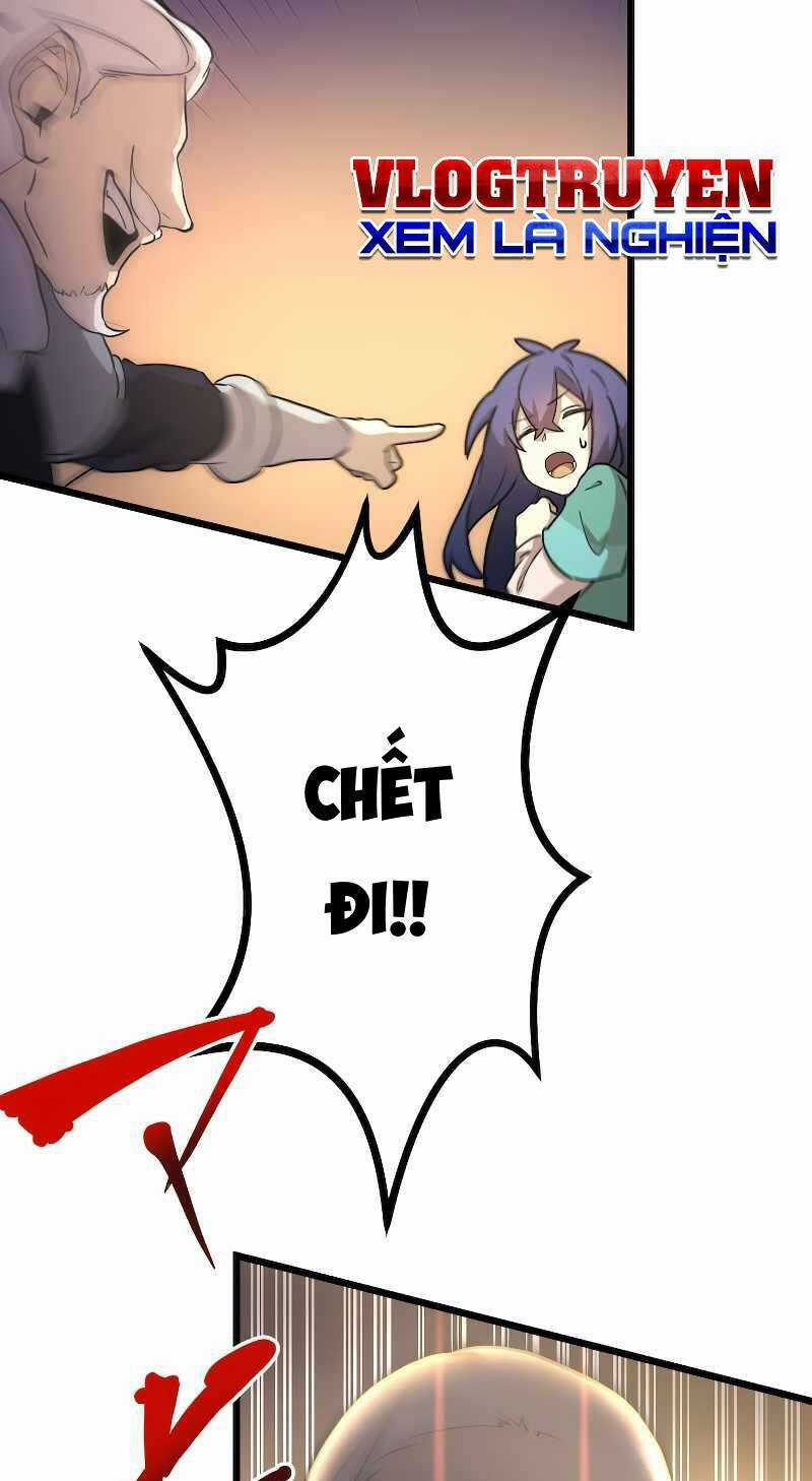 Tái Sinh Thành Goblin Cấp Sss Chapter 1 trang 97