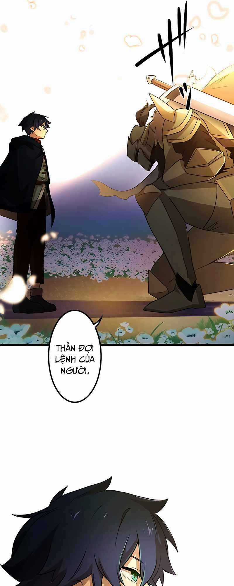 Tái Sinh Thành Goblin Cấp Sss Chapter 2 trang 101