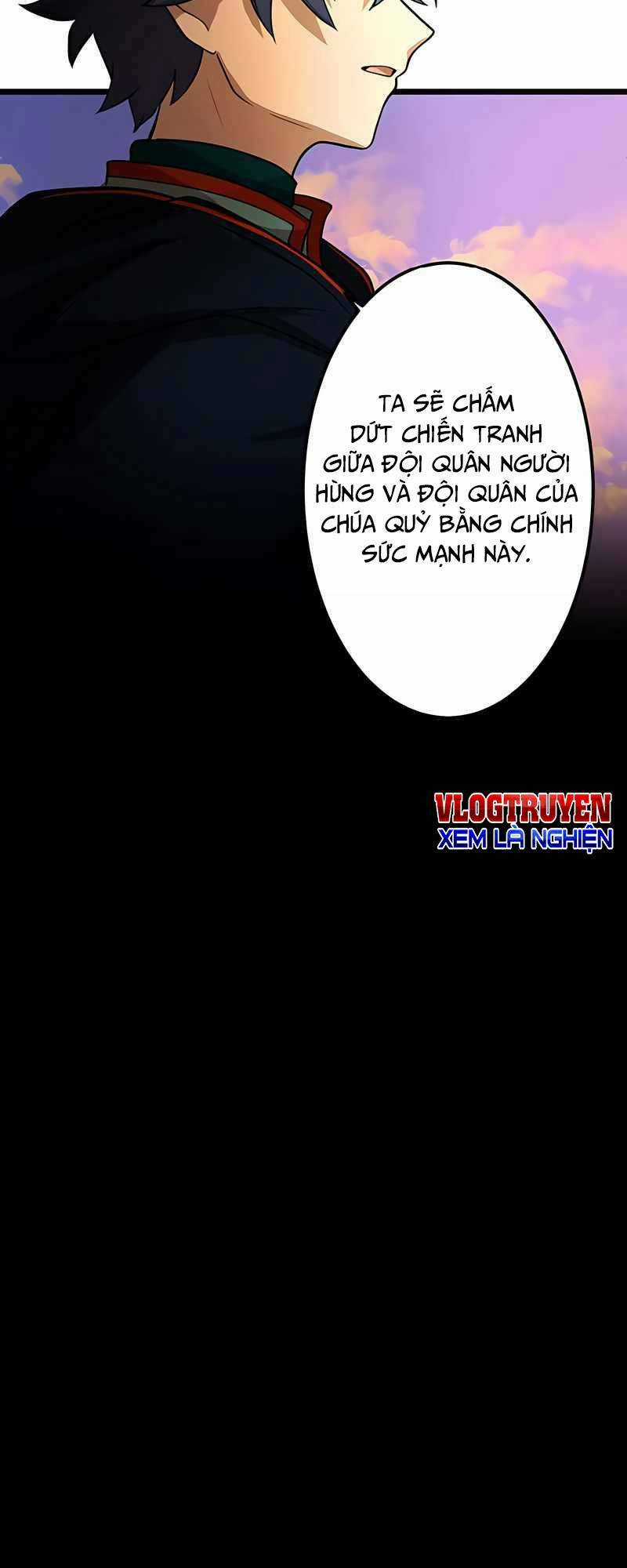 Tái Sinh Thành Goblin Cấp Sss Chapter 2 trang 102