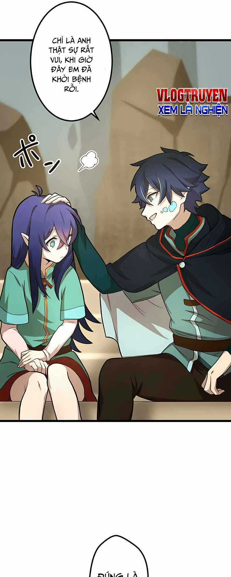 Tái Sinh Thành Goblin Cấp Sss Chapter 2 trang 12