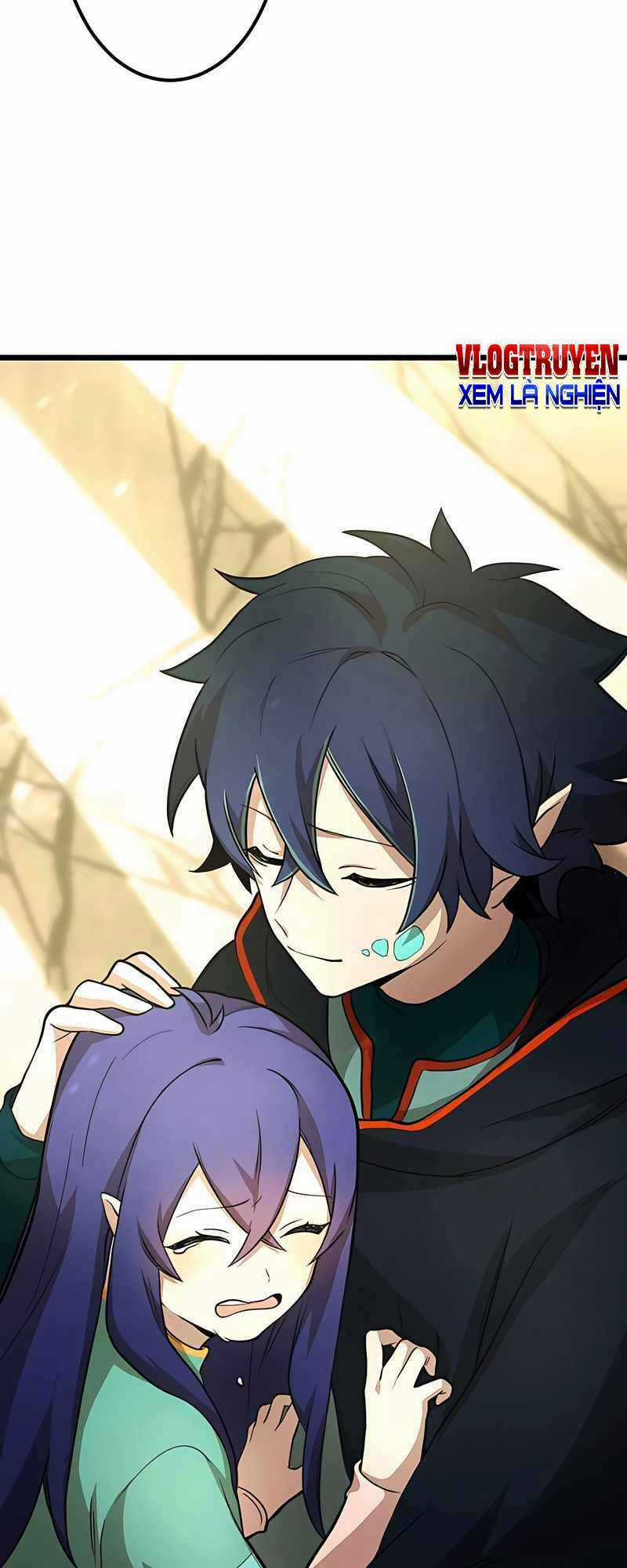 Tái Sinh Thành Goblin Cấp Sss Chapter 2 trang 14