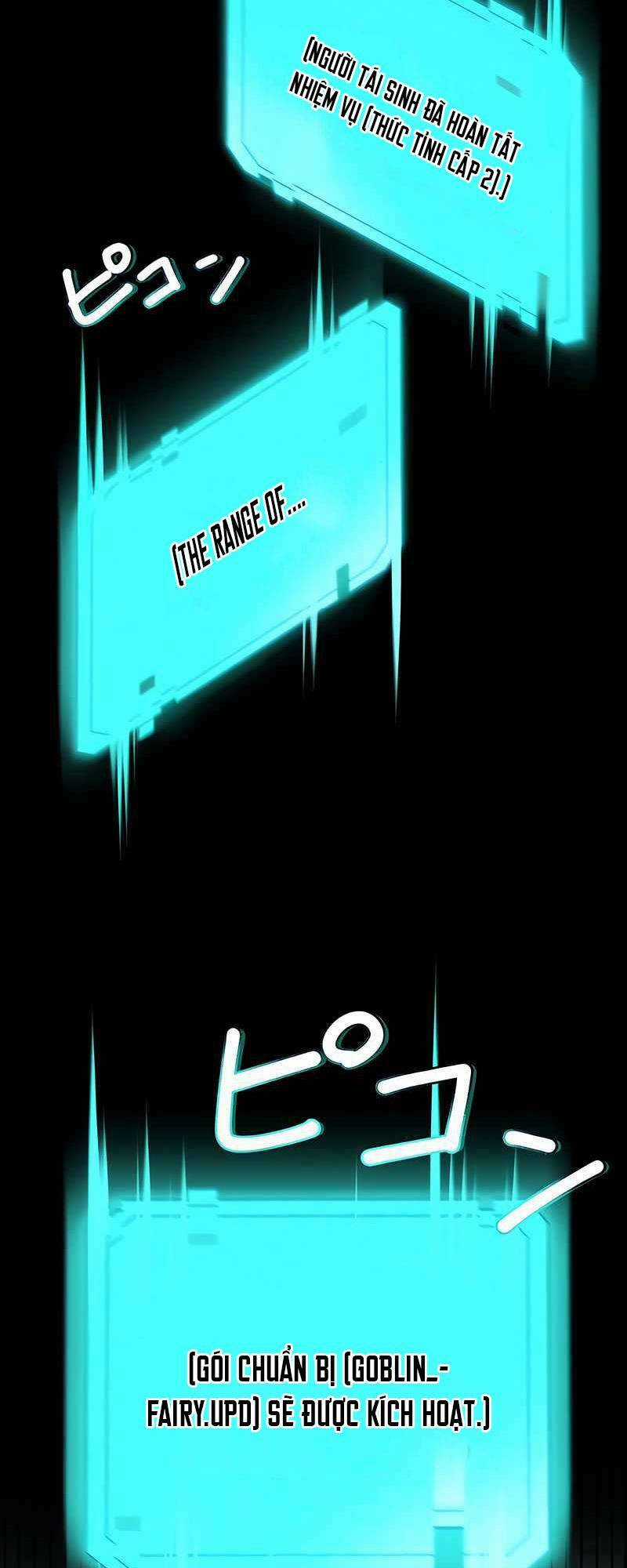 Tái Sinh Thành Goblin Cấp Sss Chapter 2 trang 16