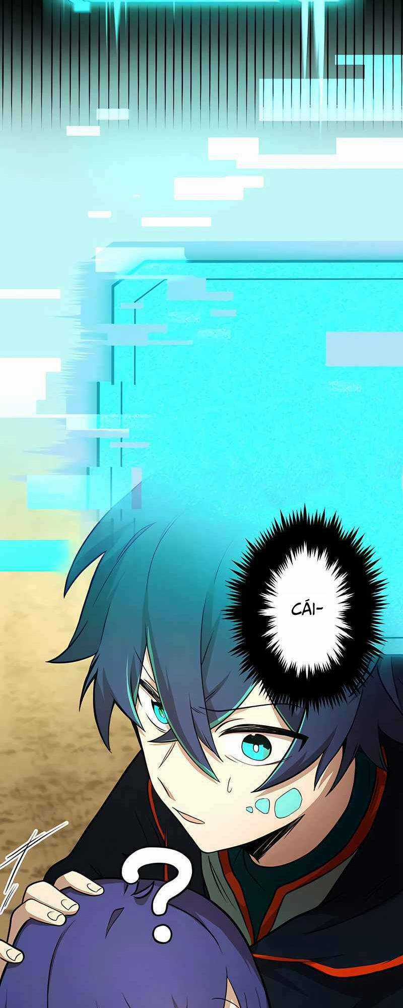 Tái Sinh Thành Goblin Cấp Sss Chapter 2 trang 17