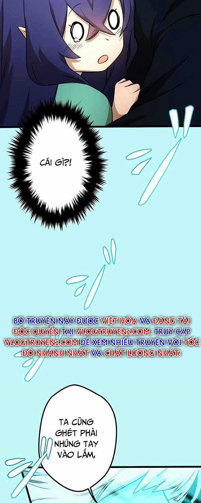 Tái Sinh Thành Goblin Cấp Sss Chapter 2 trang 18